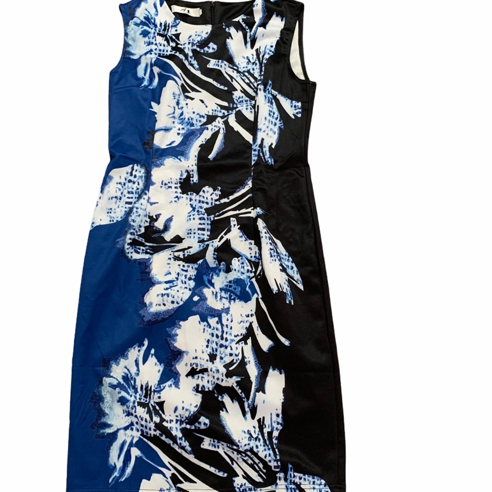 A1 studio midi dress/ XL